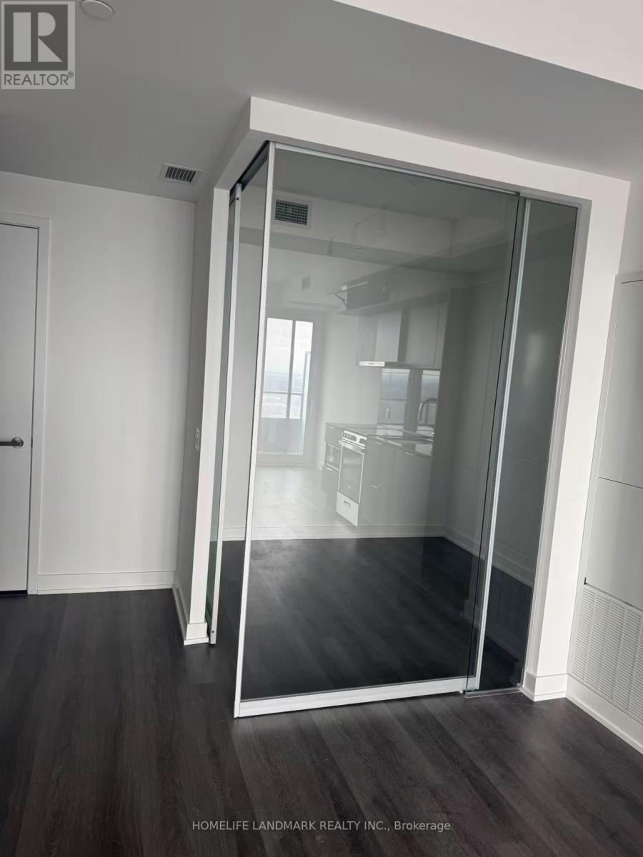 3601 - 448 Burnhamthorpe Road W, Mississauga, Ontario  L5B 4M6 - Photo 3 - W12986214