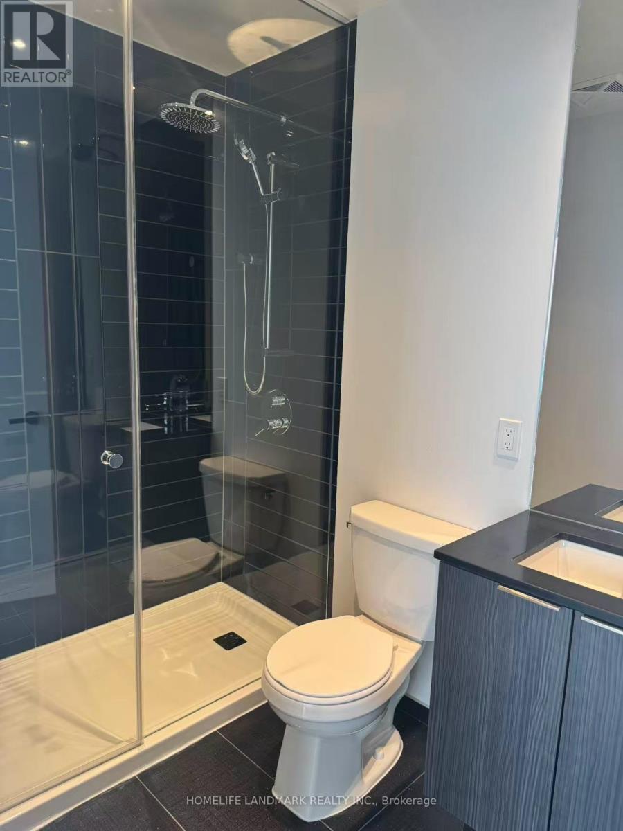 3601 - 448 Burnhamthorpe Road W, Mississauga, Ontario  L5B 4M6 - Photo 7 - W12986214