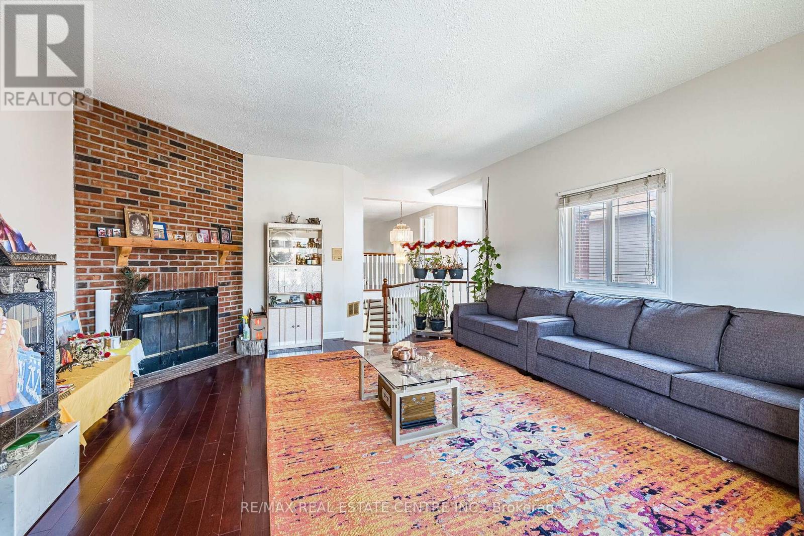 4 Howell Street, Brampton, Ontario  L6Y 3J6 - Photo 23 - W12986218