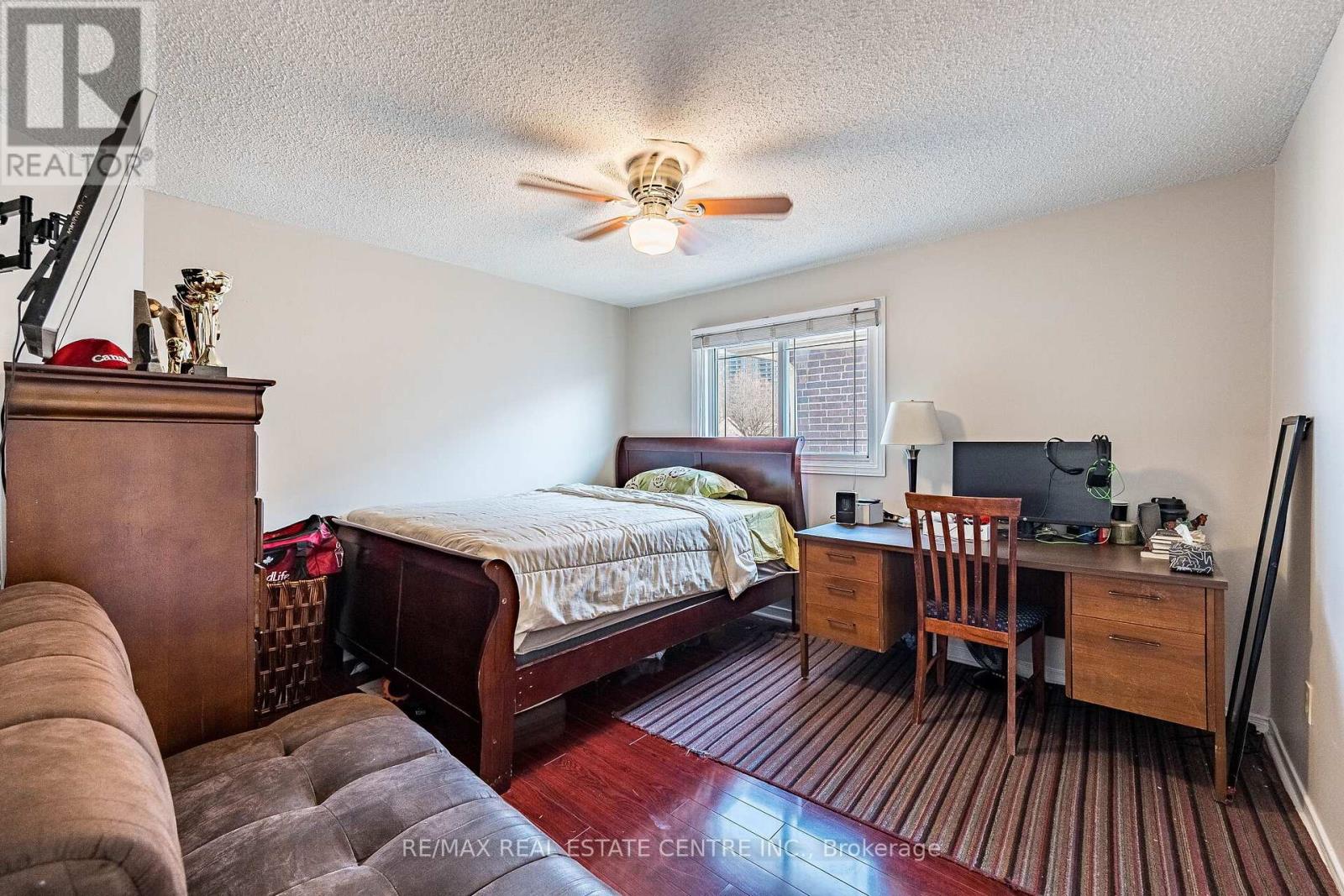 4 Howell Street, Brampton, Ontario  L6Y 3J6 - Photo 35 - W12986218