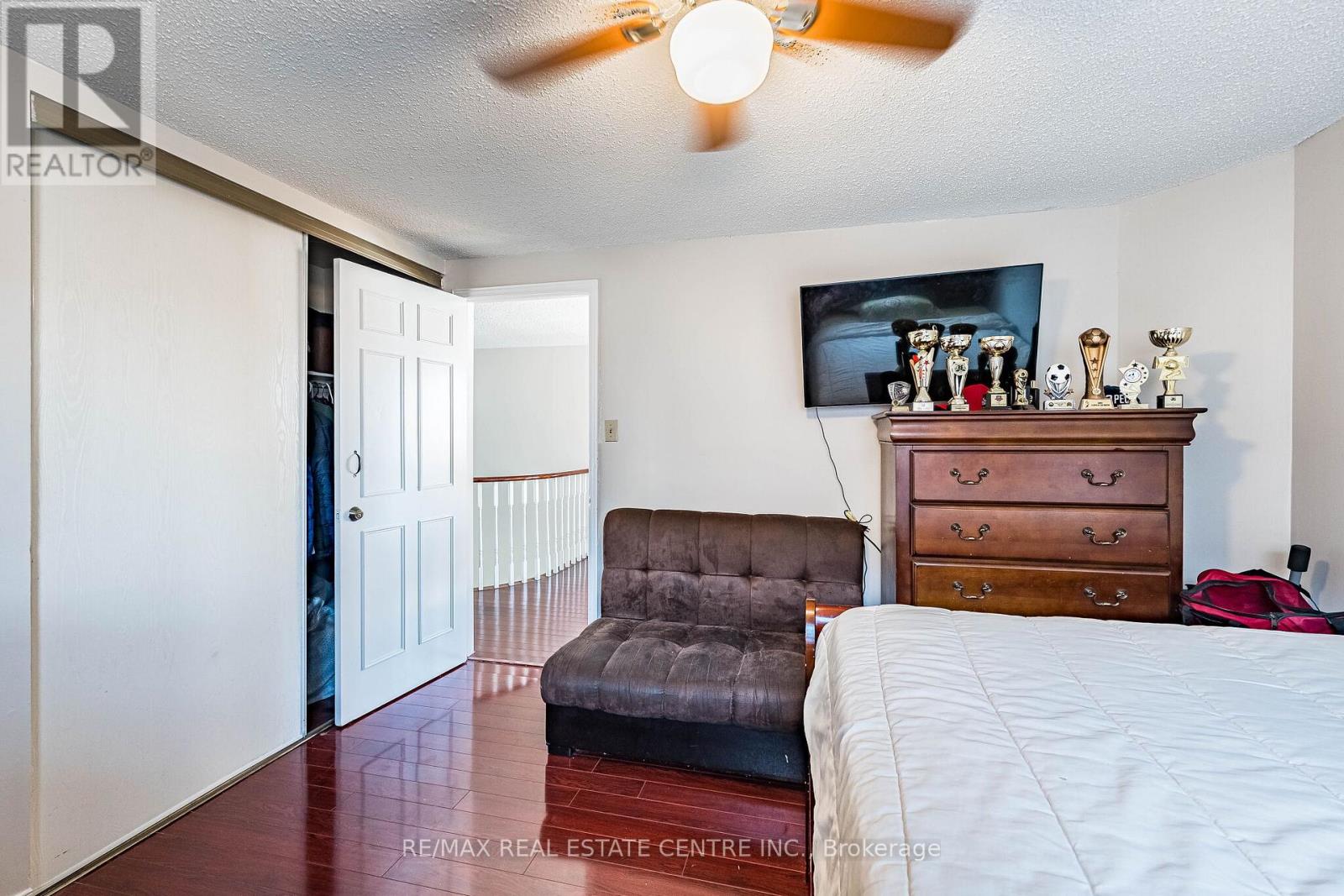 4 Howell Street, Brampton, Ontario  L6Y 3J6 - Photo 36 - W12986218