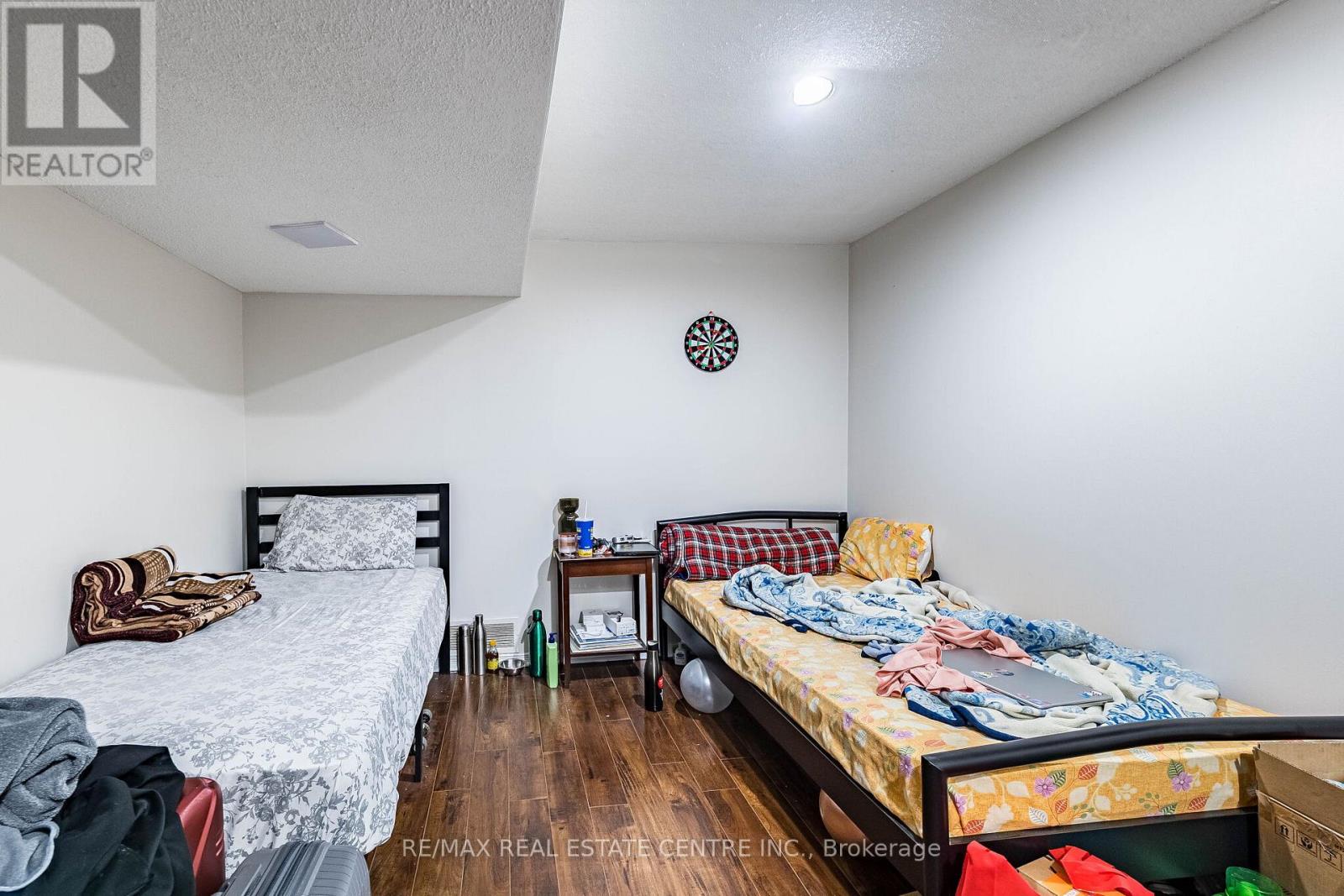 4 Howell Street, Brampton, Ontario  L6Y 3J6 - Photo 38 - W12986218