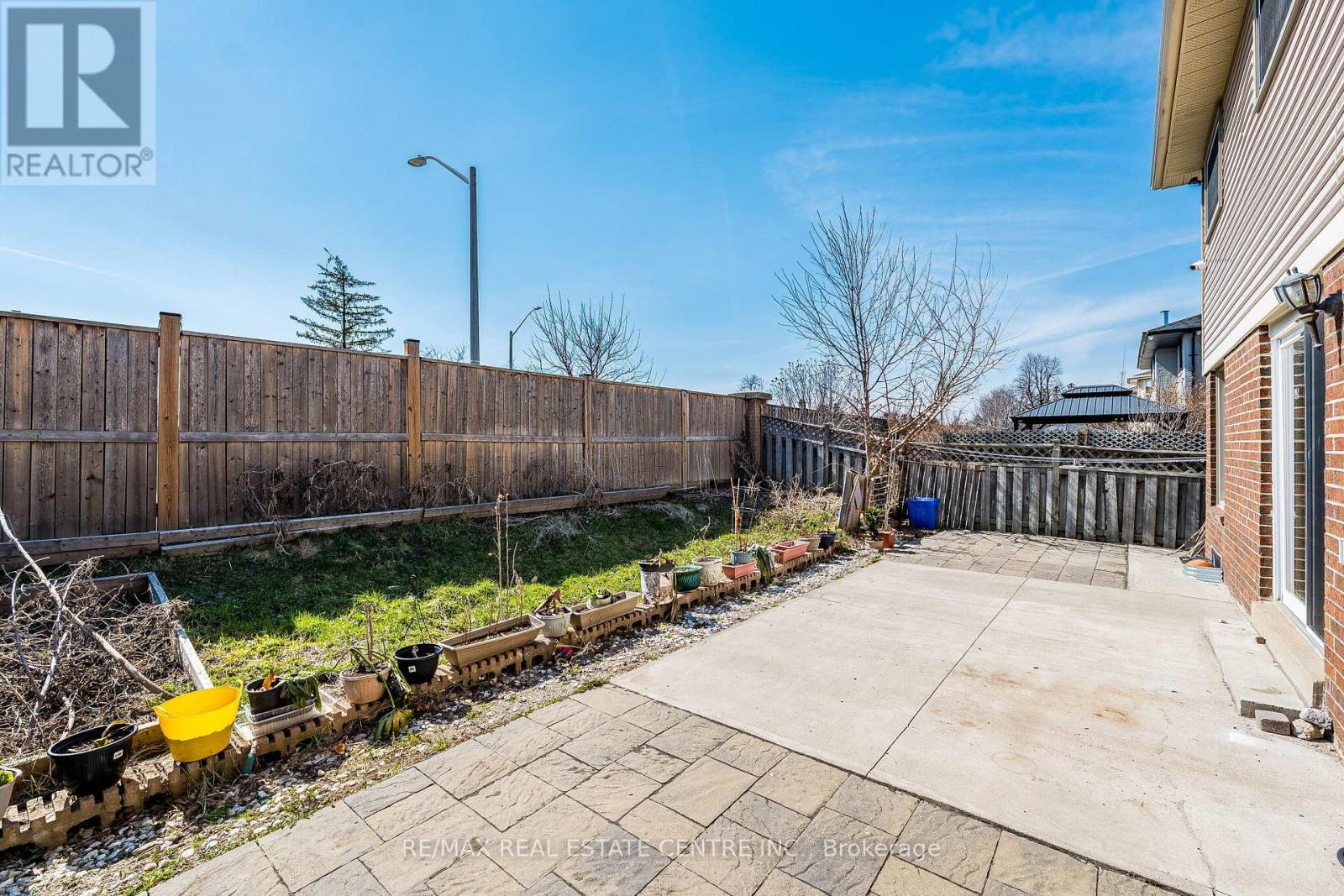 4 Howell Street, Brampton, Ontario  L6Y 3J6 - Photo 48 - W12986218