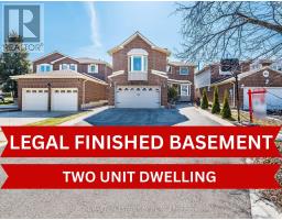 4 HOWELL STREET, Brampton, Ontario