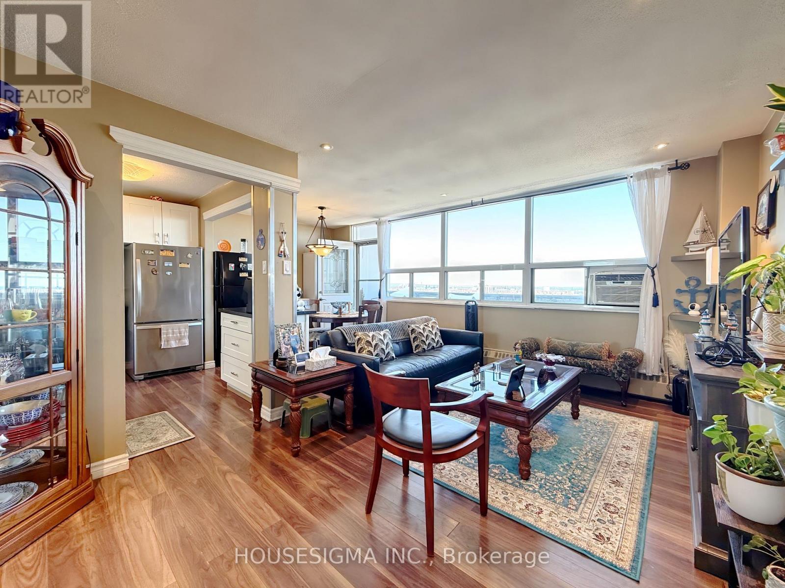 1002 - 15 ALBRIGHT ROAD, Hamilton, Ontario