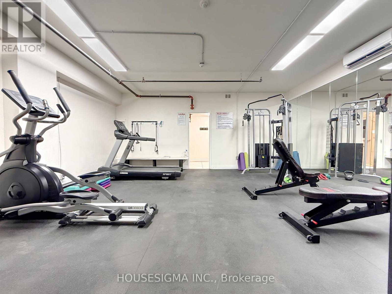 1002 - 15 Albright Road, Hamilton, Ontario  L8K 5J2 - Photo 27 - X12986224