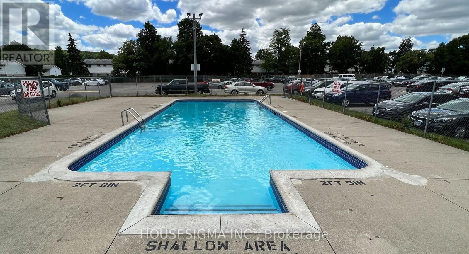 1002 - 15 Albright Road, Hamilton, Ontario  L8K 5J2 - Photo 28 - X12986224