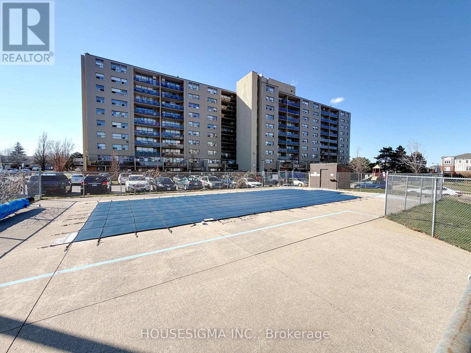 1002 - 15 Albright Road, Hamilton, Ontario  L8K 5J2 - Photo 33 - X12986224