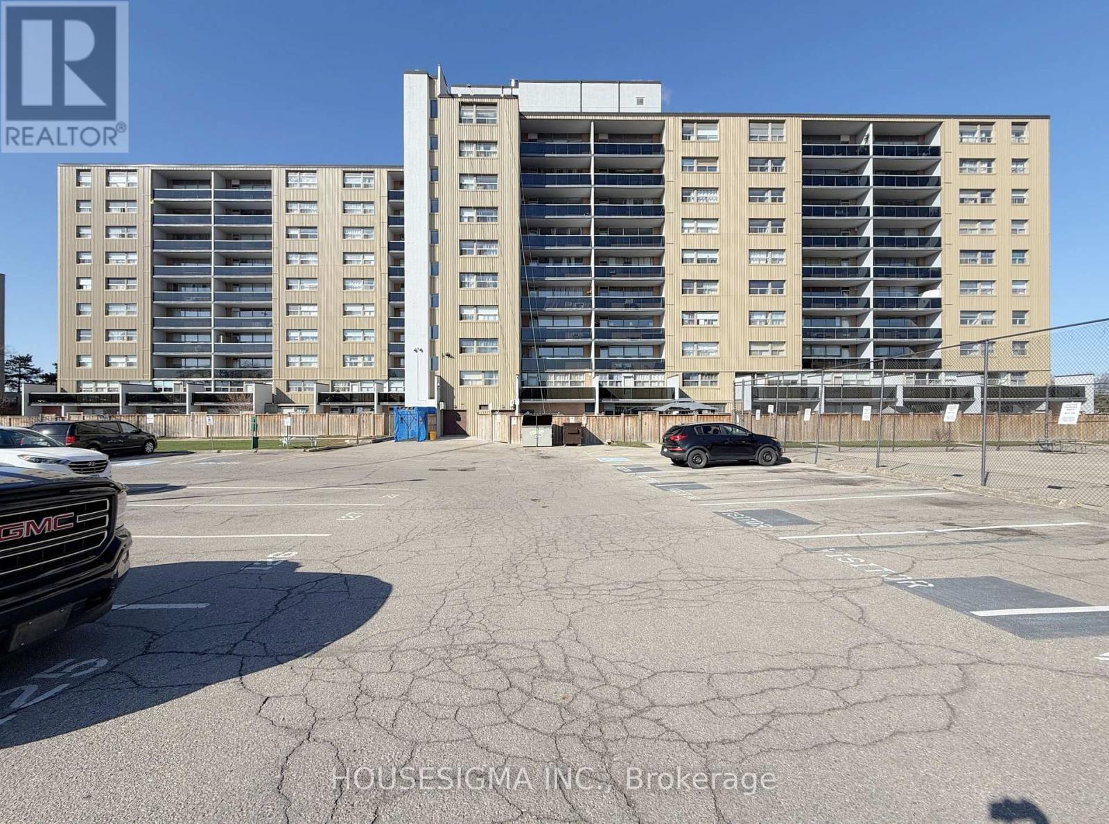 1002 - 15 Albright Road, Hamilton, Ontario  L8K 5J2 - Photo 35 - X12986224