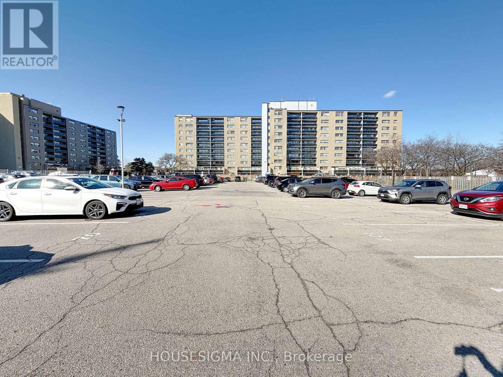 1002 - 15 Albright Road, Hamilton, Ontario  L8K 5J2 - Photo 36 - X12986224