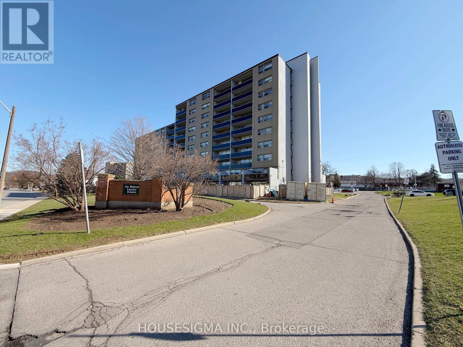 1002 - 15 Albright Road, Hamilton, Ontario  L8K 5J2 - Photo 37 - X12986224