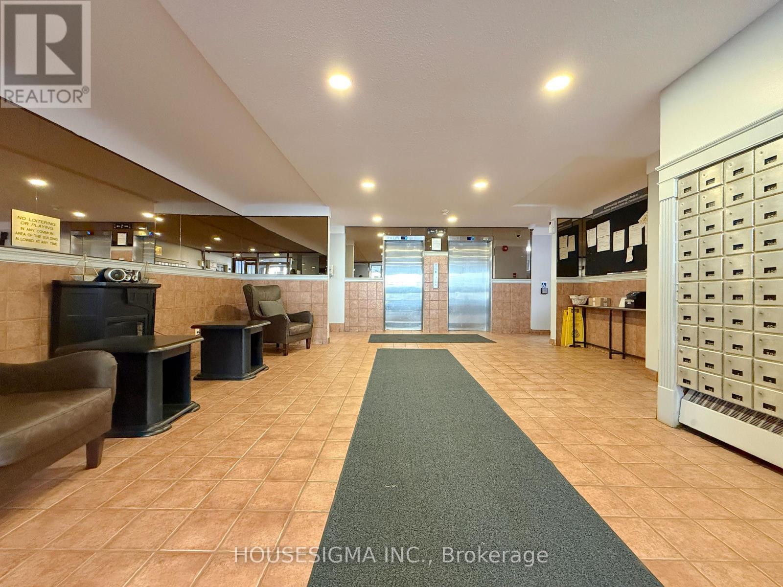 1002 - 15 Albright Road, Hamilton, Ontario  L8K 5J2 - Photo 38 - X12986224