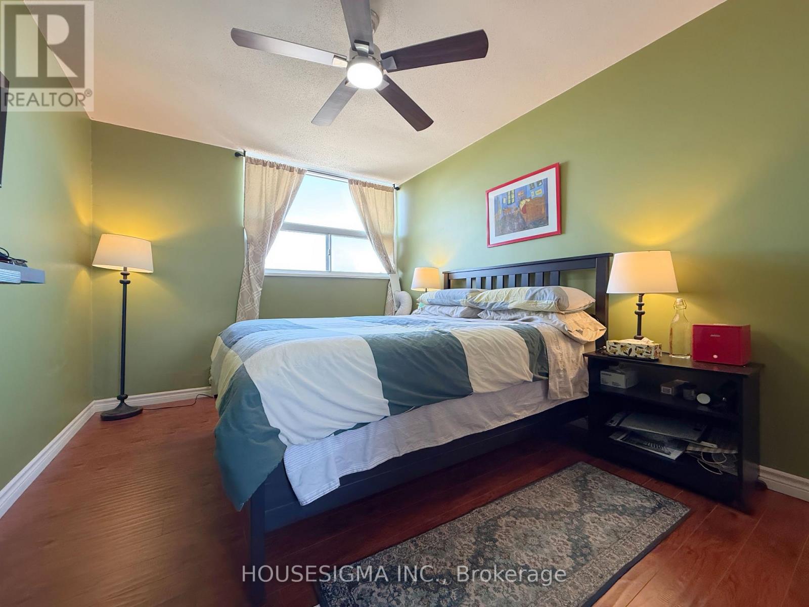 1002 - 15 Albright Road, Hamilton, Ontario  L8K 5J2 - Photo 8 - X12986224