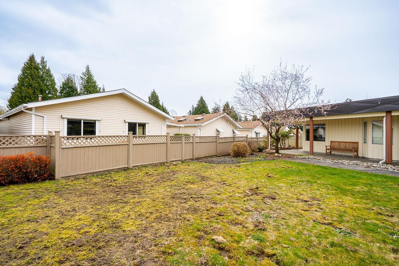 64 1400 164 Street, Surrey, British Columbia  V4A 8V8 - Photo 34 - R3107180