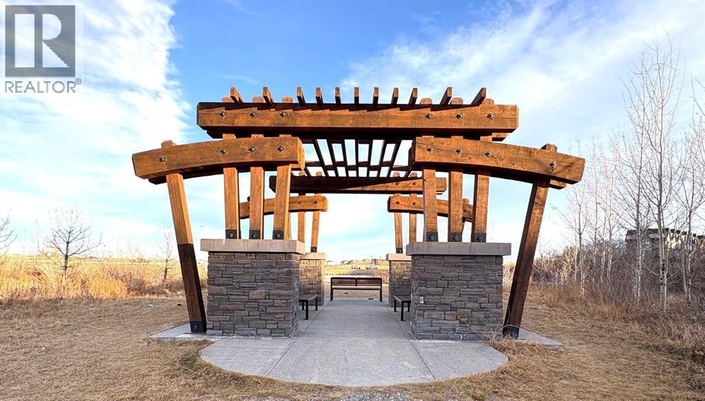 803, 250 Fireside View, Cochrane, Alberta  T4C 2M2 - Photo 28 - A2278791