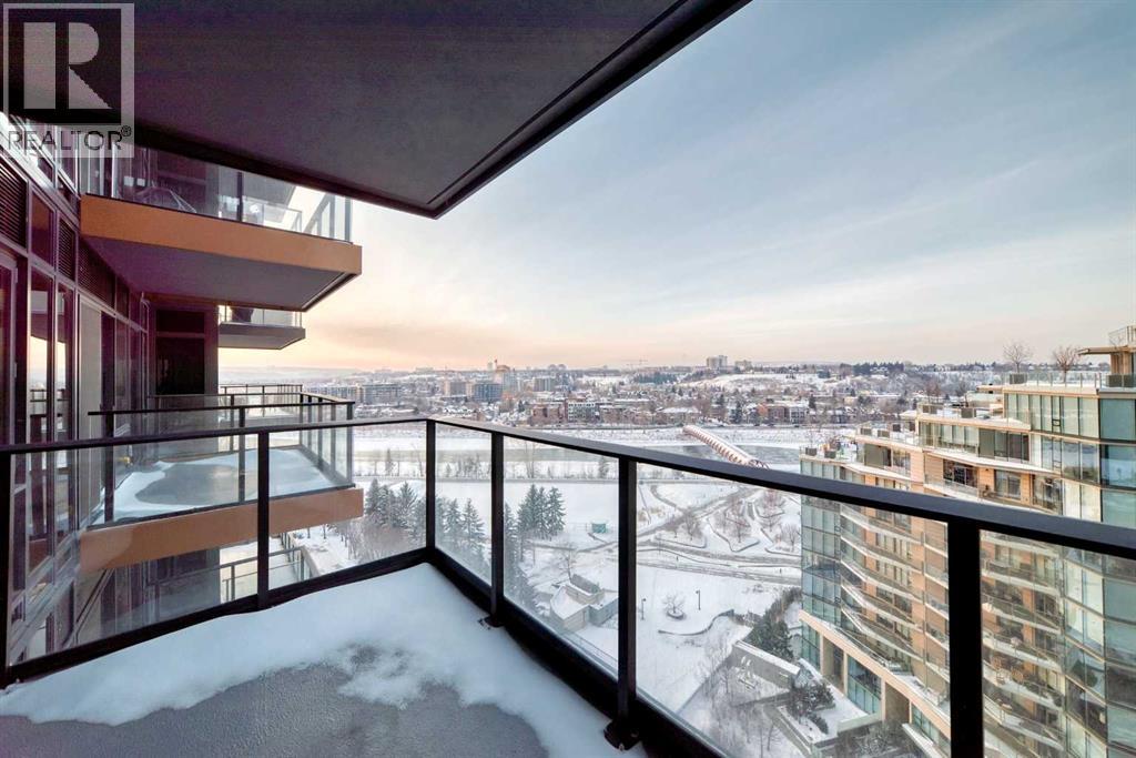 1313, 730 2 Avenue, Calgary, Alberta  T2P 1R8 - Photo 11 - A2293395