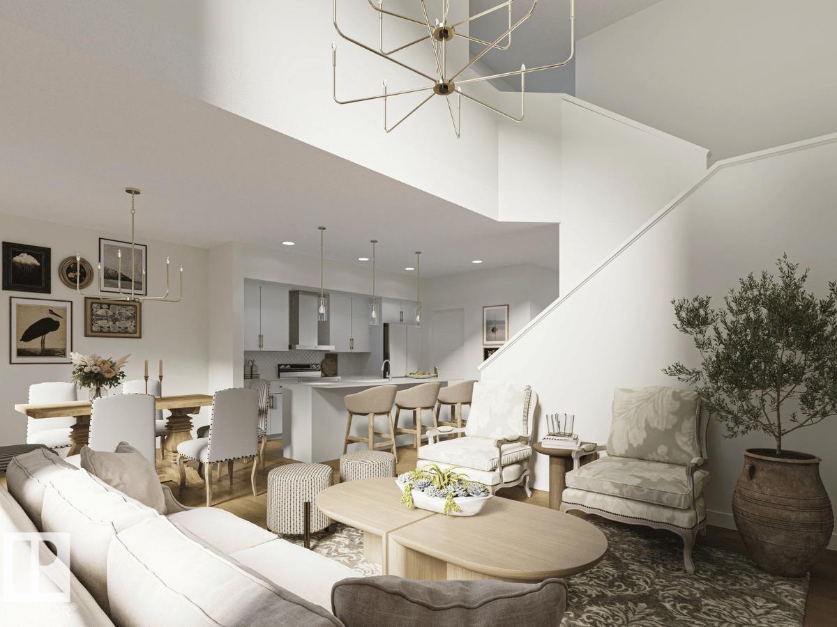 5011 Cawsey Li Sw, Edmonton, Alberta  T6W 5G4 - Photo 3 - E4481832