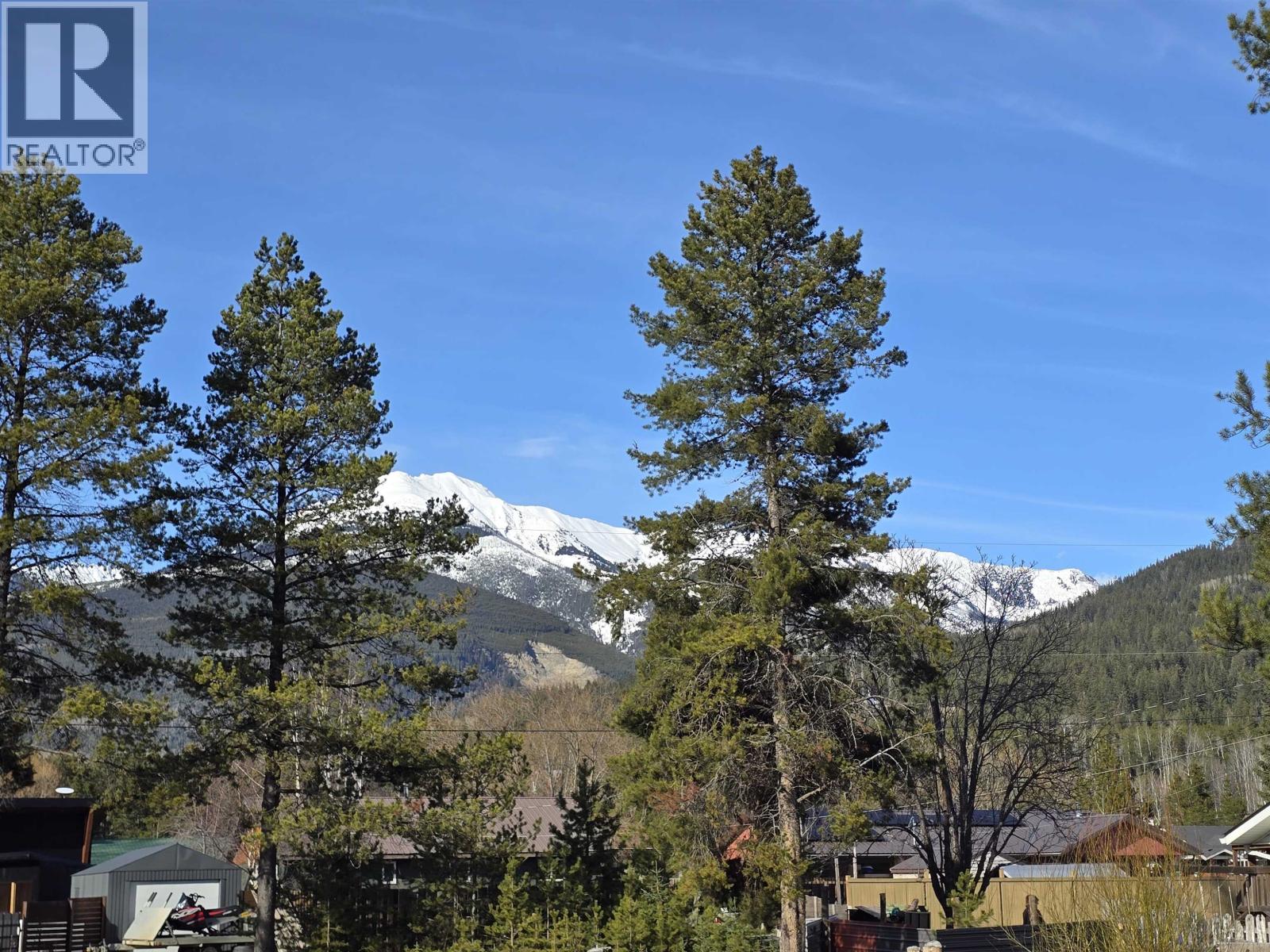 1260 4th Avenue, Valemount, British Columbia  V0E 2Z0 - Photo 2 - R3095029