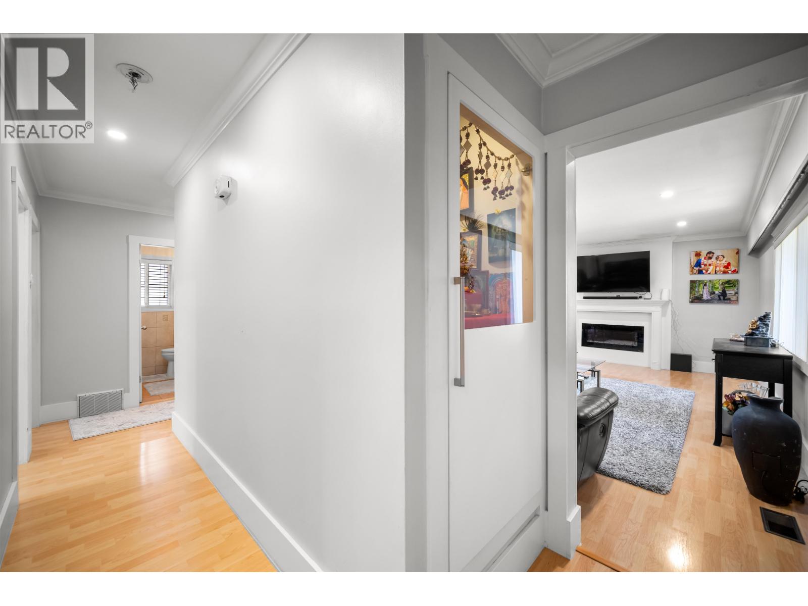 228 Pembina Street, New Westminster, British Columbia  V3M 5J4 - Photo 6 - R3110038