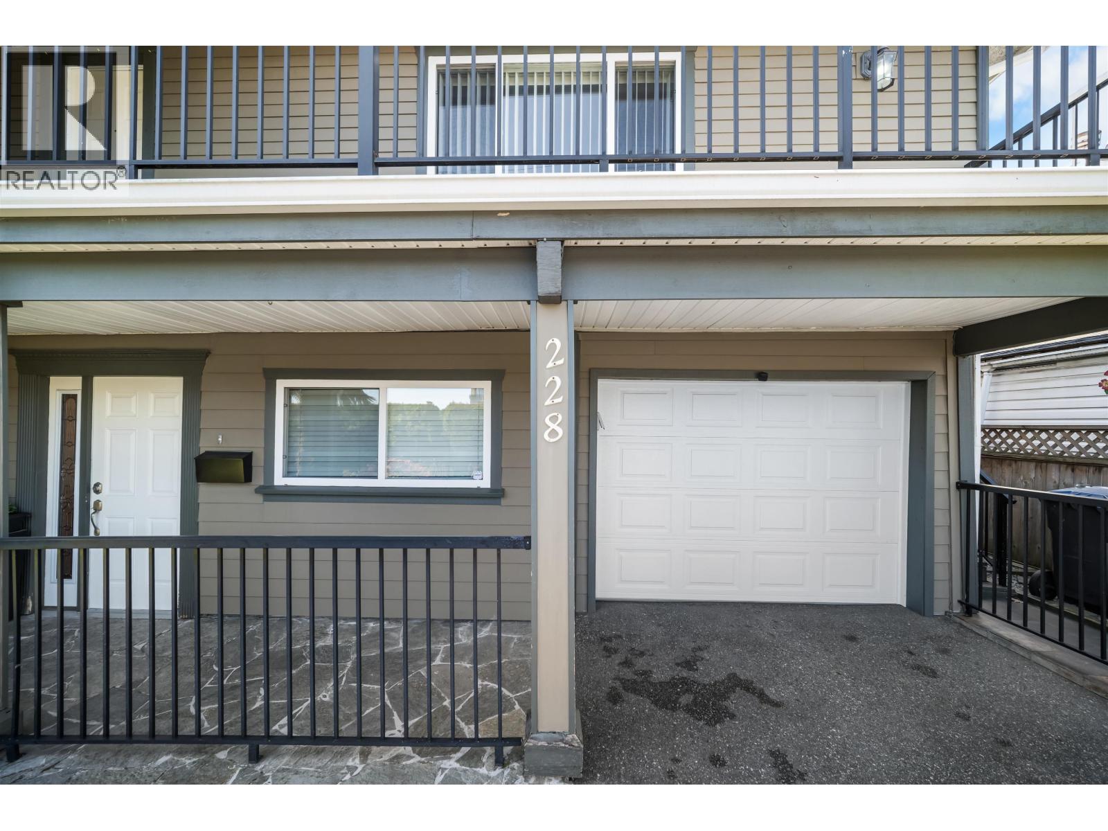 228 Pembina Street, New Westminster, British Columbia  V3M 5J4 - Photo 34 - R3110038