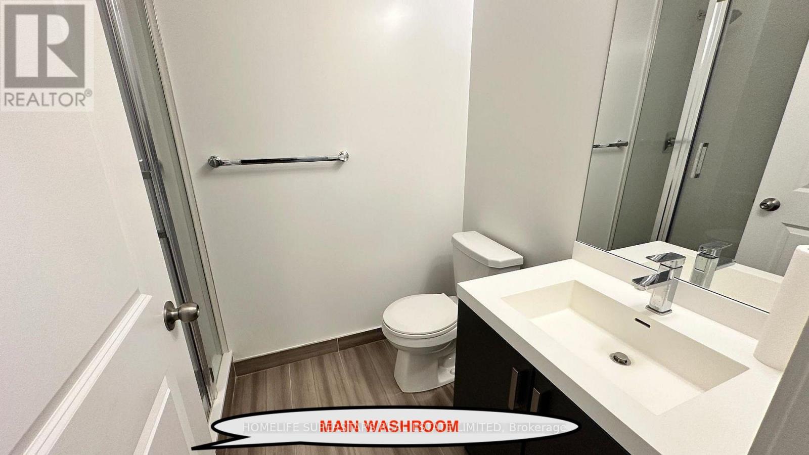 1501 - 8 Nahani Way, Mississauga, Ontario  L4Z 0C6 - Photo 16 - W12986216