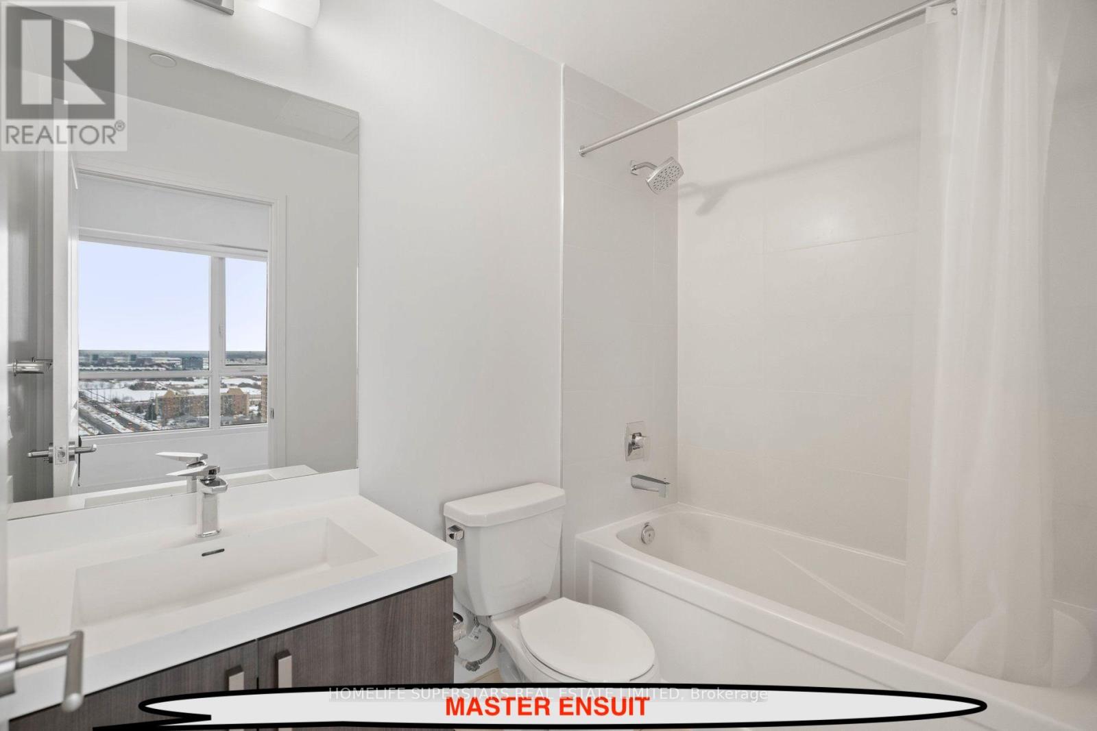 1501 - 8 Nahani Way, Mississauga, Ontario  L4Z 0C6 - Photo 15 - W12986216