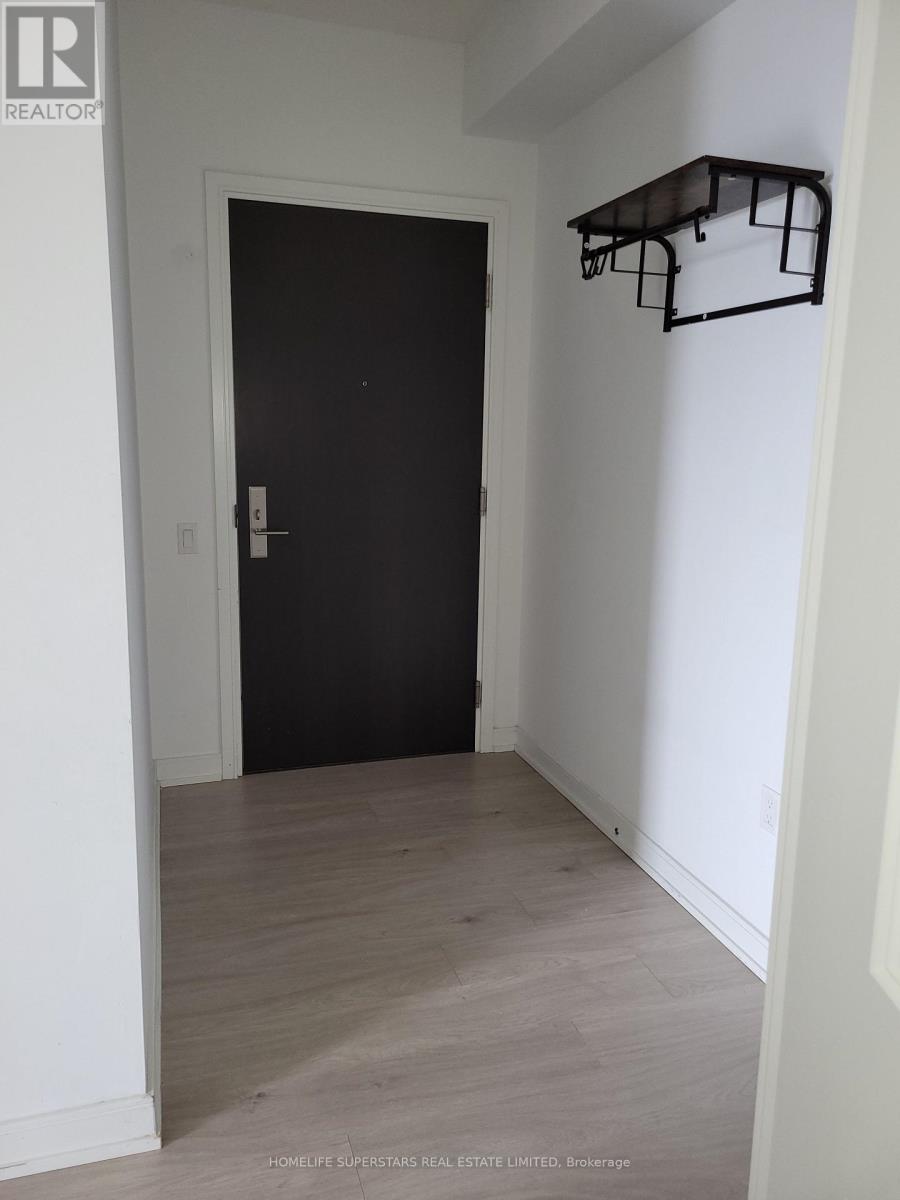 1501 - 8 Nahani Way, Mississauga, Ontario  L4Z 0C6 - Photo 14 - W12986216