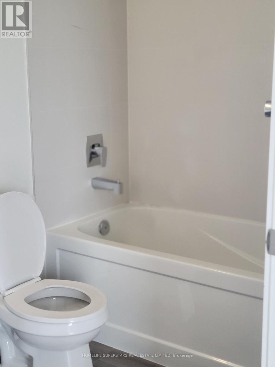 1501 - 8 Nahani Way, Mississauga, Ontario  L4Z 0C6 - Photo 18 - W12986216