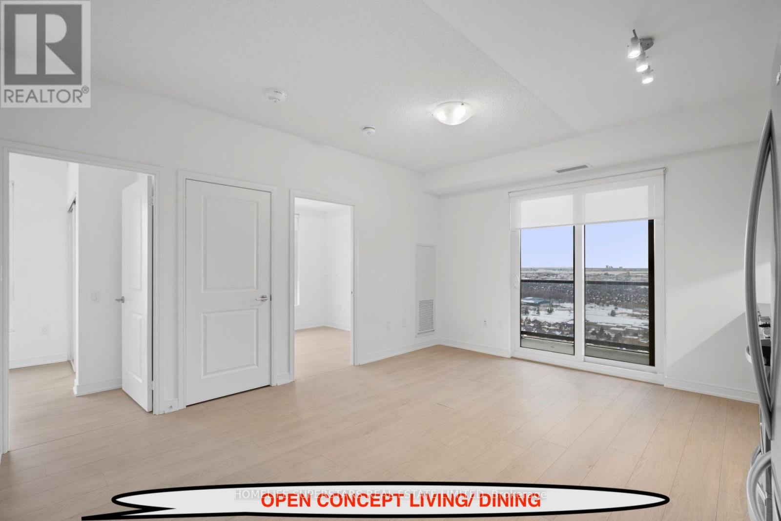 1501 - 8 Nahani Way, Mississauga, Ontario  L4Z 0C6 - Photo 11 - W12986216