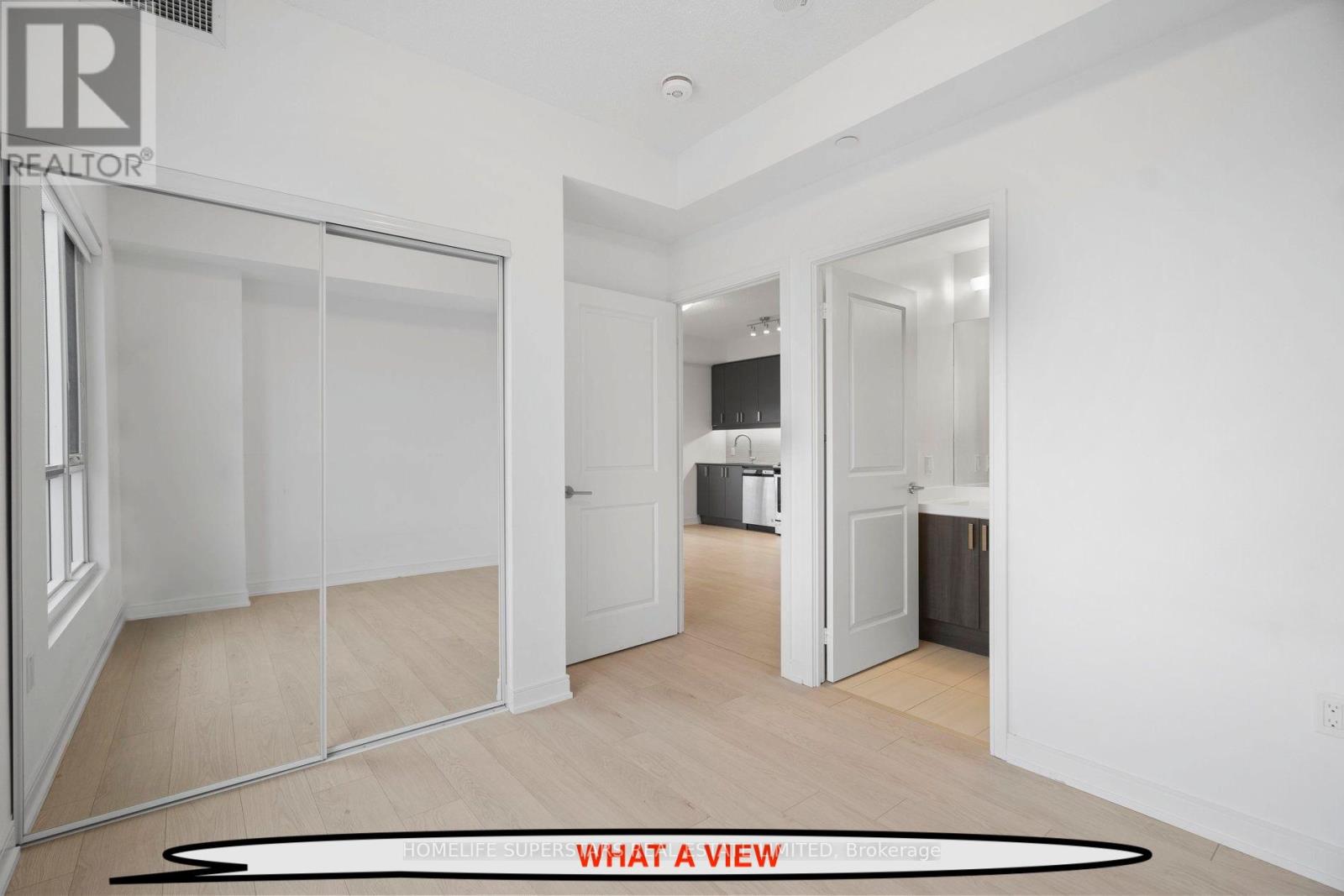 1501 - 8 Nahani Way, Mississauga, Ontario  L4Z 0C6 - Photo 10 - W12986216