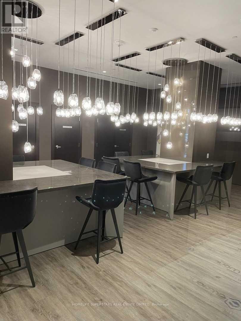 1501 - 8 Nahani Way, Mississauga, Ontario  L4Z 0C6 - Photo 23 - W12986216