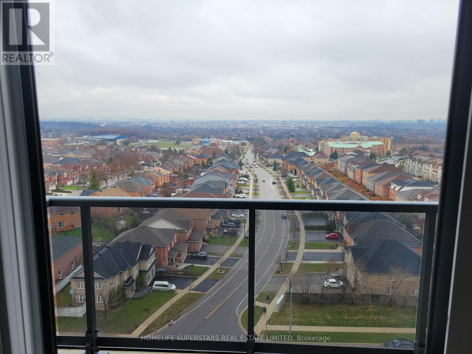 1501 - 8 Nahani Way, Mississauga, Ontario  L4Z 0C6 - Photo 24 - W12986216