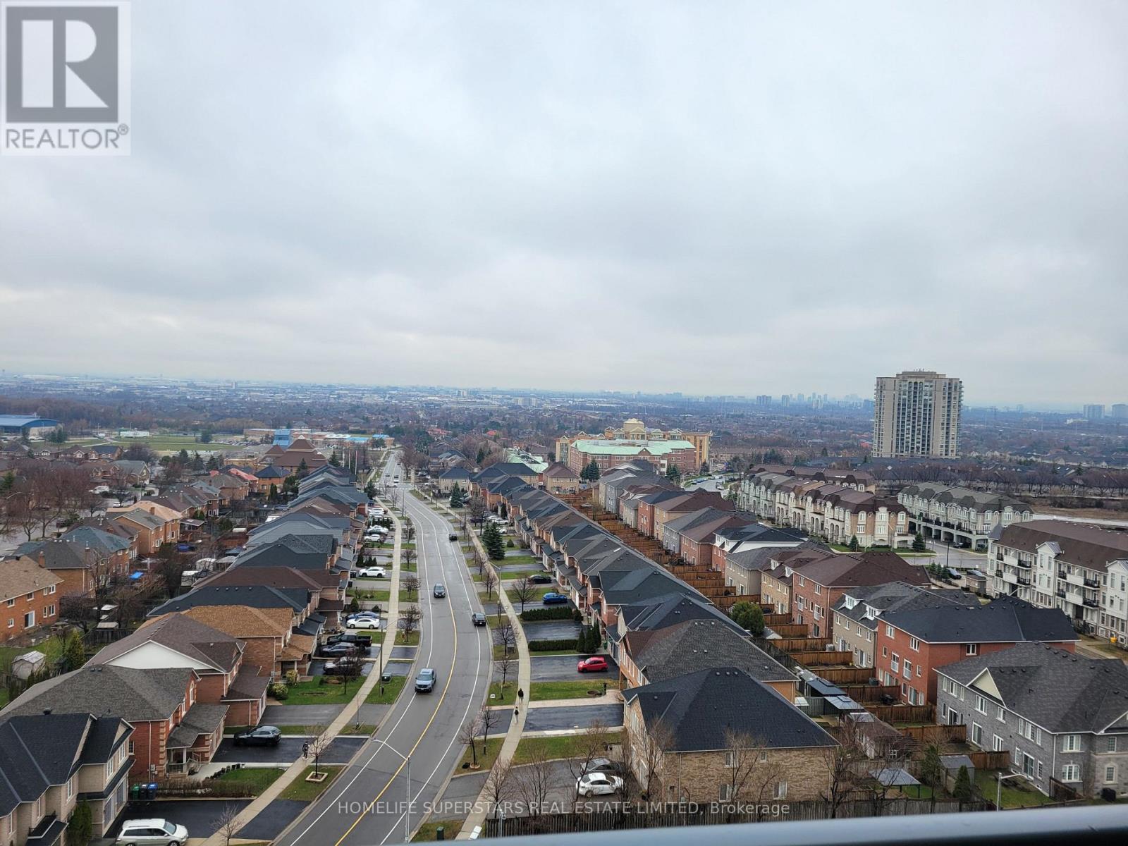 1501 - 8 Nahani Way, Mississauga, Ontario  L4Z 0C6 - Photo 25 - W12986216