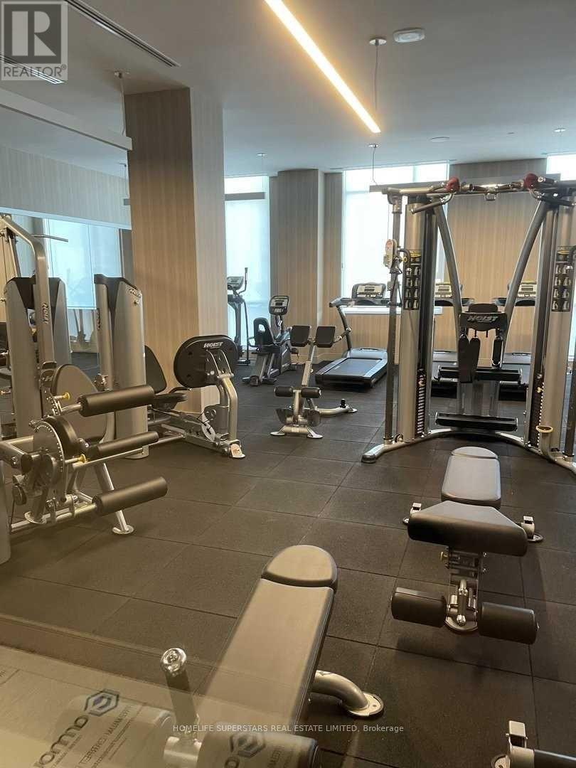 1501 - 8 Nahani Way, Mississauga, Ontario  L4Z 0C6 - Photo 22 - W12986216