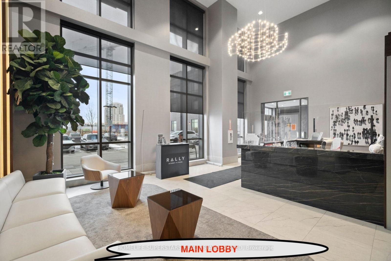 1501 - 8 Nahani Way, Mississauga, Ontario  L4Z 0C6 - Photo 26 - W12986216