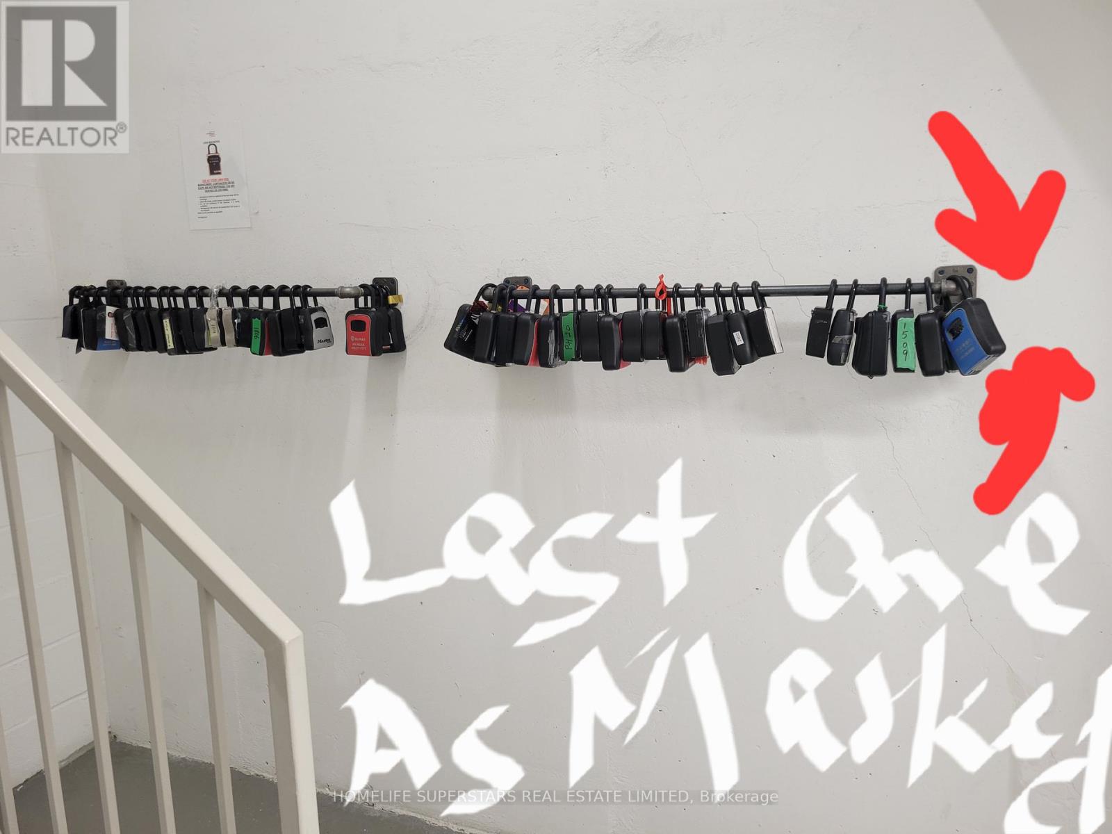 1501 - 8 Nahani Way, Mississauga, Ontario  L4Z 0C6 - Photo 29 - W12986216