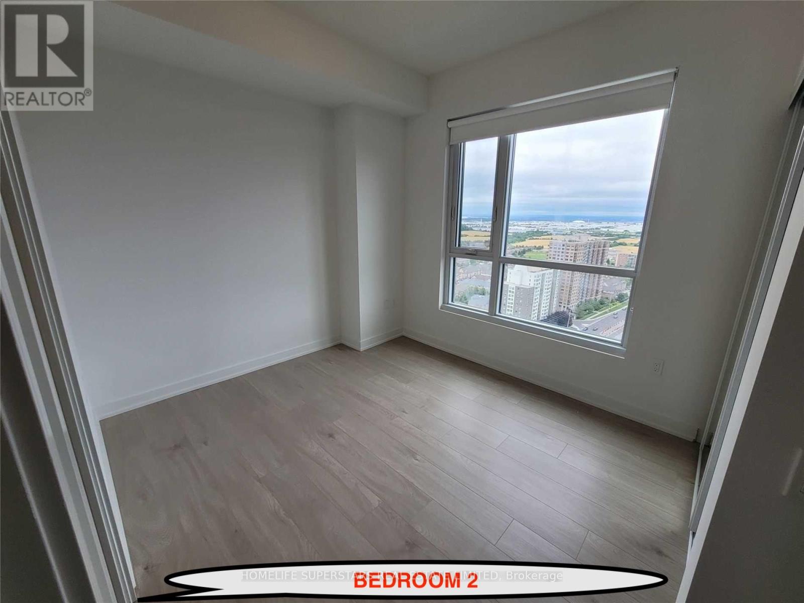 1501 - 8 Nahani Way, Mississauga, Ontario  L4Z 0C6 - Photo 9 - W12986216