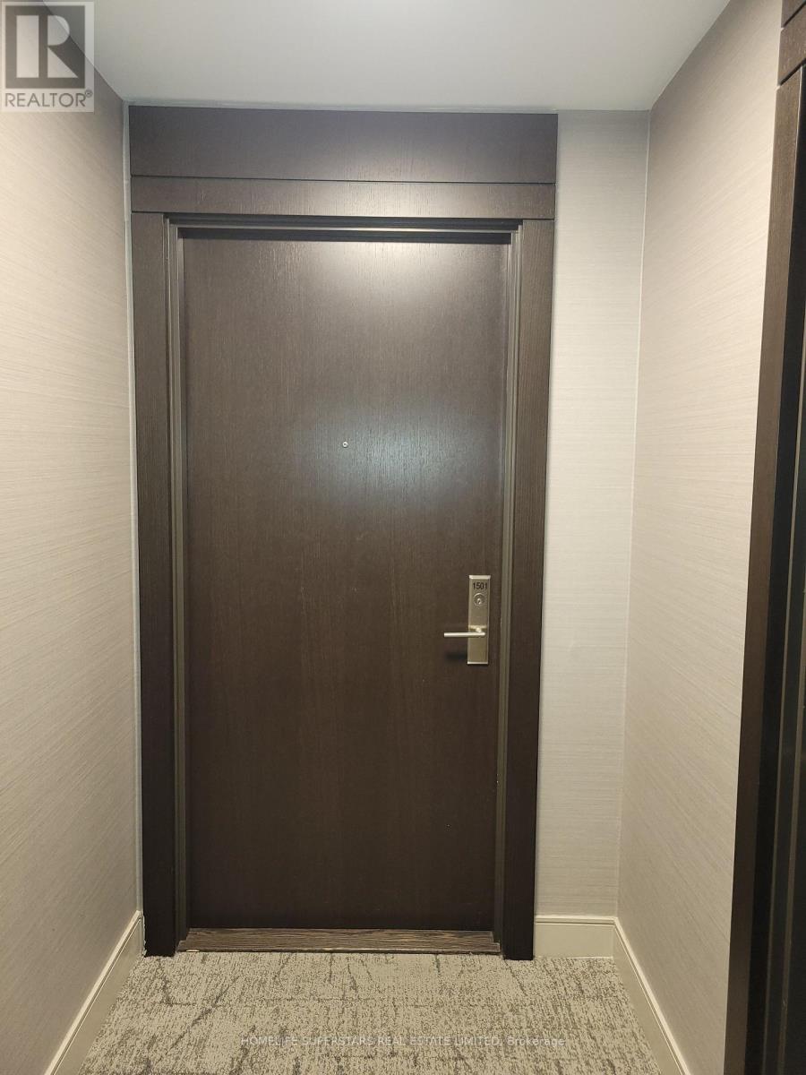 1501 - 8 Nahani Way, Mississauga, Ontario  L4Z 0C6 - Photo 28 - W12986216