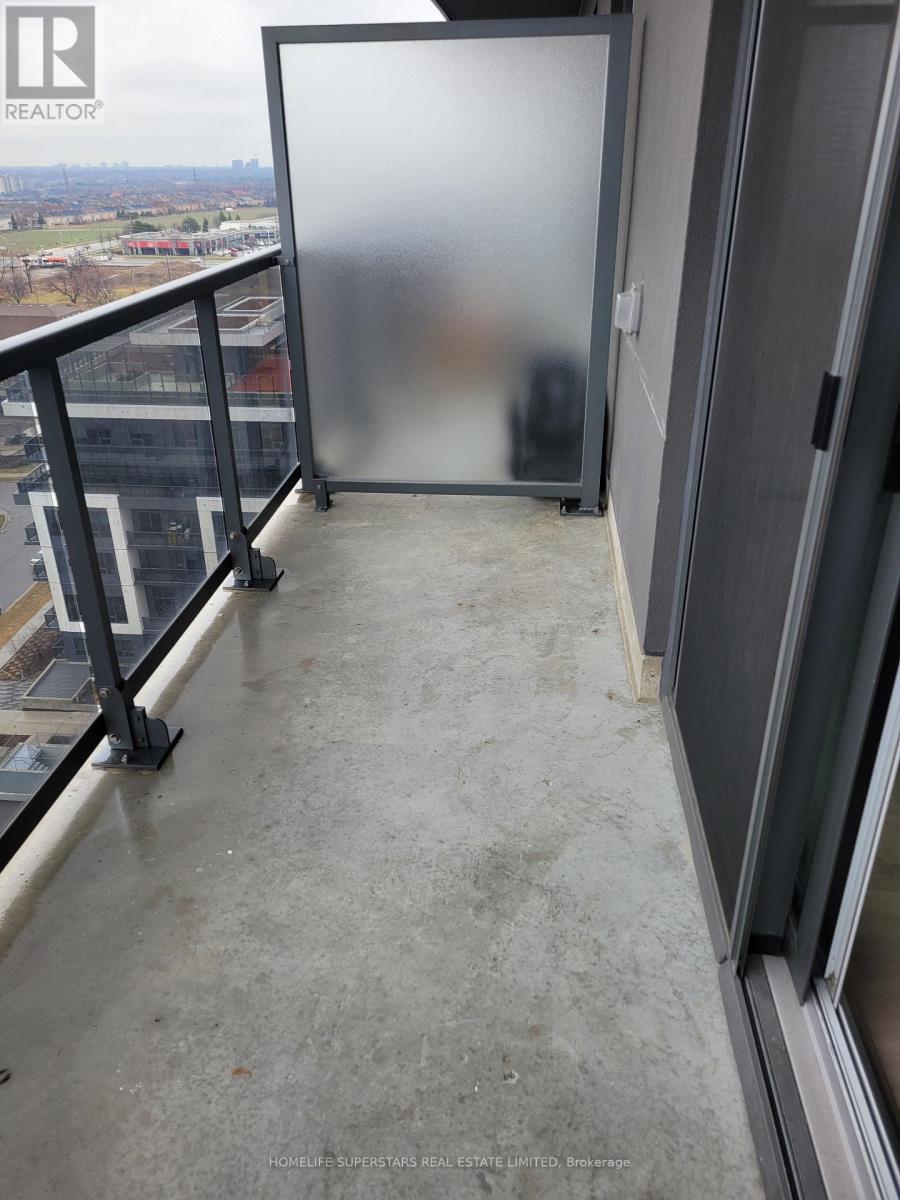 1501 - 8 Nahani Way, Mississauga, Ontario  L4Z 0C6 - Photo 27 - W12986216