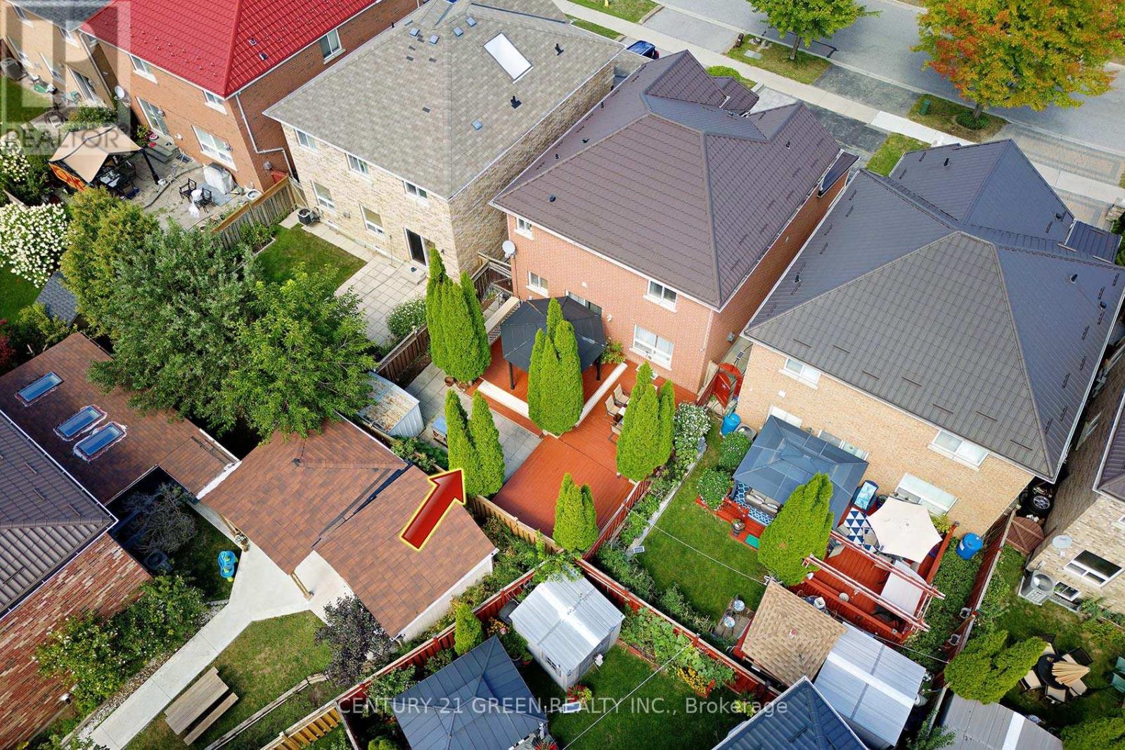 8 Lampman Drive, Toronto, Ontario  M1E 5L1 - Photo 27 - E12986252