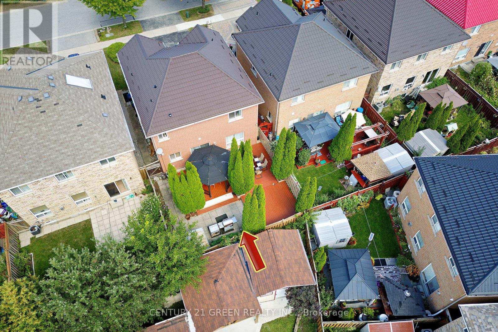 8 Lampman Drive, Toronto, Ontario  M1E 5L1 - Photo 31 - E12986252