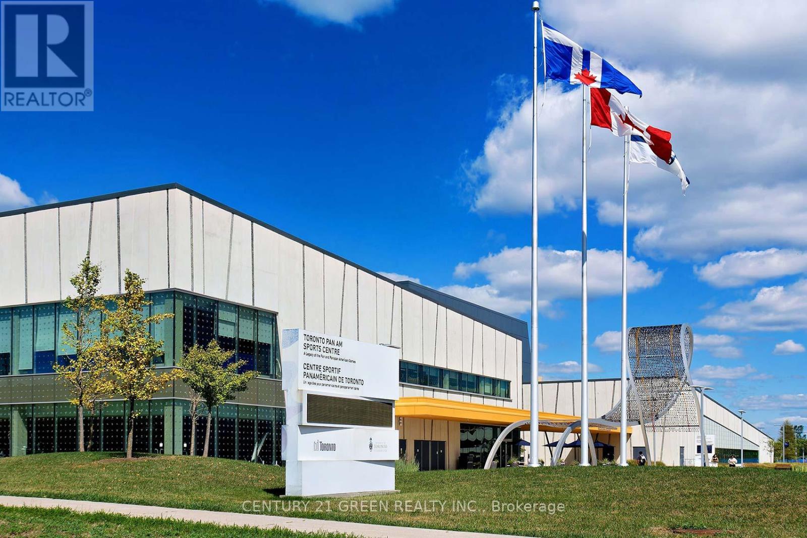 8 Lampman Drive, Toronto, Ontario  M1E 5L1 - Photo 34 - E12986252