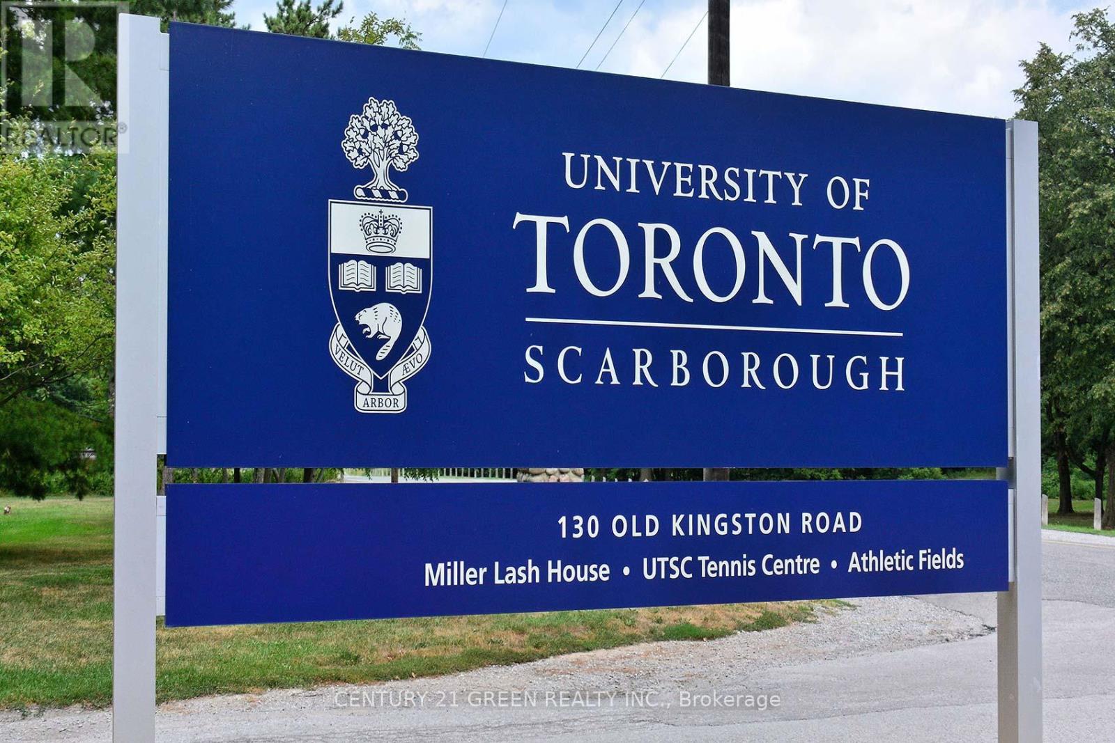 8 Lampman Drive, Toronto, Ontario  M1E 5L1 - Photo 36 - E12986252