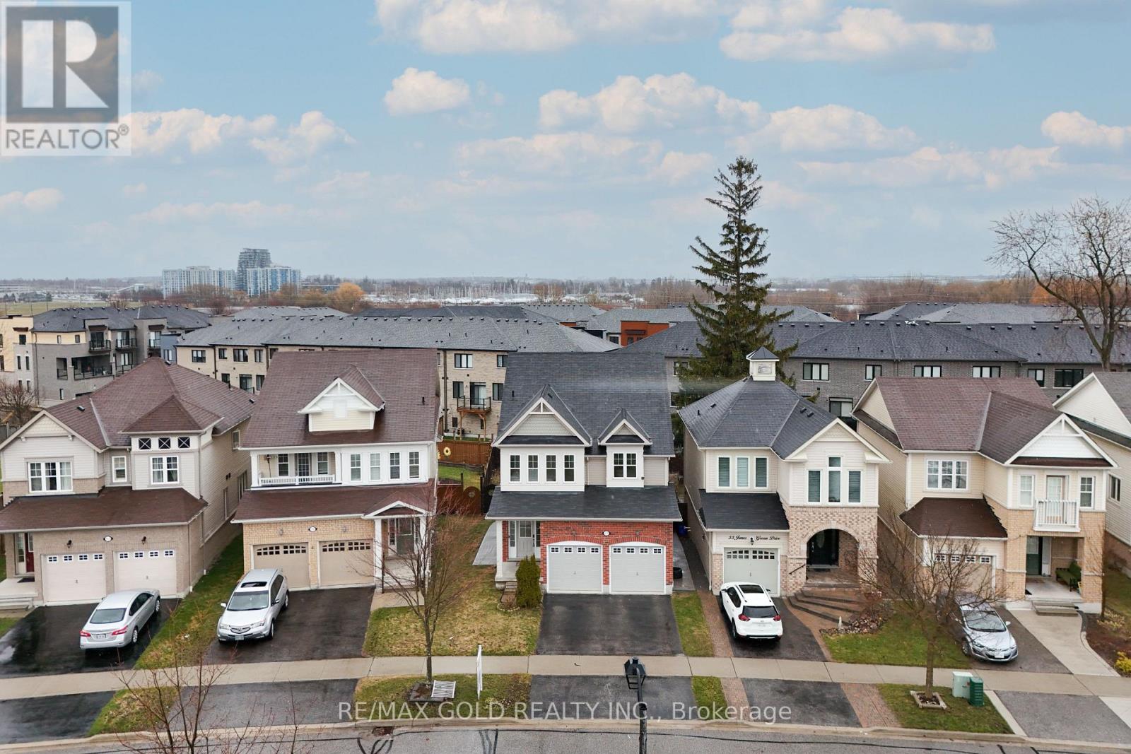 57 James Govan Drive, Whitby, Ontario  L1N 0J9 - Photo 2 - E12986254