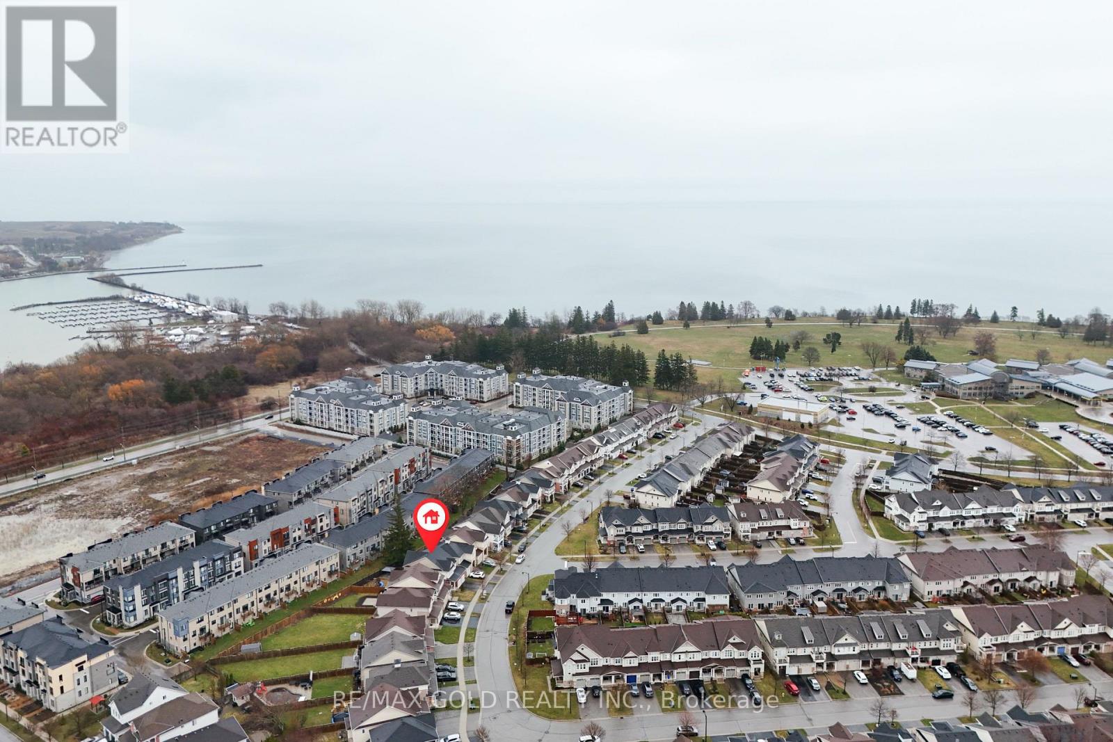 57 James Govan Drive, Whitby, Ontario  L1N 0J9 - Photo 5 - E12986254