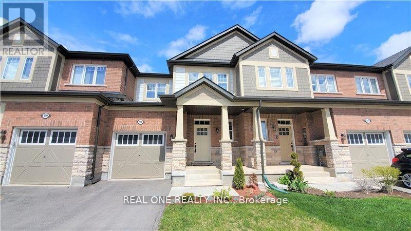 91 ORCHARDCROFT ROAD, Oakville, Ontario