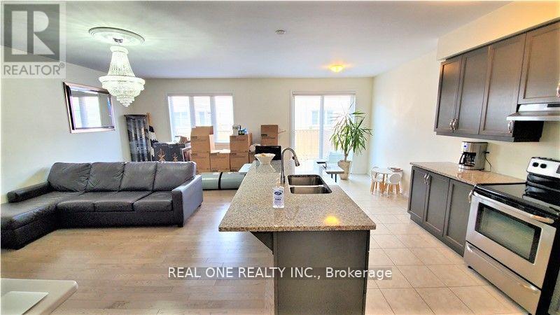 91 Orchardcroft Road, Oakville, Ontario  L6H 0M4 - Photo 8 - W12986248