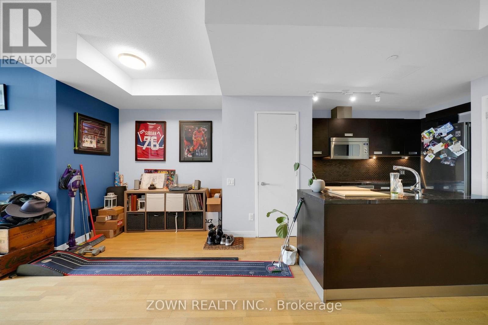 1002 - 88 Park Lawn Road, Toronto, Ontario  M8Y 0B6 - Photo 16 - W12986258