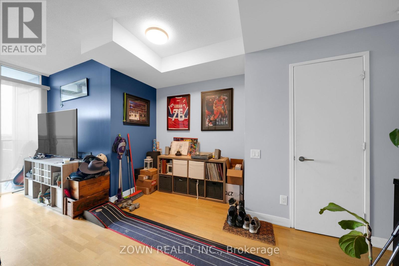 1002 - 88 Park Lawn Road, Toronto, Ontario  M8Y 0B6 - Photo 17 - W12986258