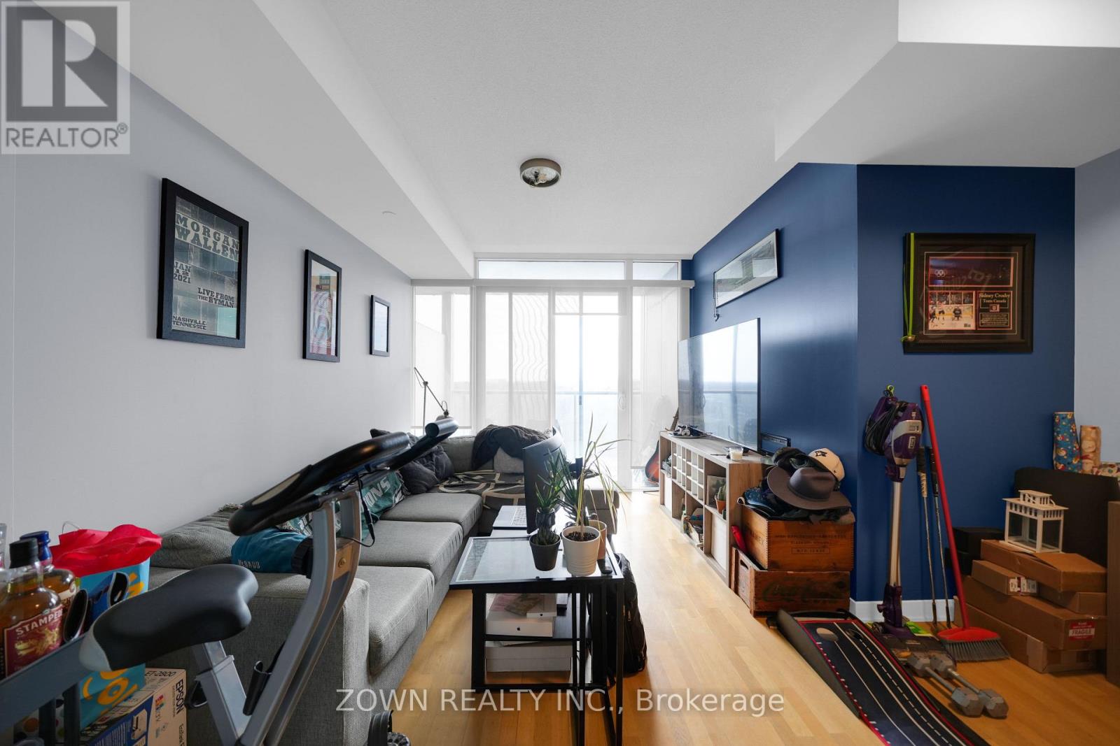 1002 - 88 Park Lawn Road, Toronto, Ontario  M8Y 0B6 - Photo 19 - W12986258